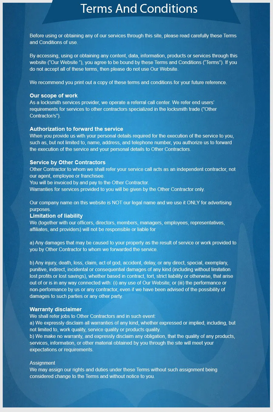 State Locksmith Services Seattle, WA (866) 274-6030